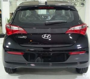 Hyundai HB Comfort