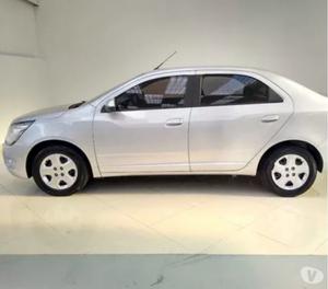 Chevrolet Cobalt 1.4 MPFI LT 8V FLEX 4P MANUAL