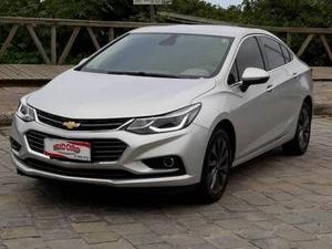 Chevrolet Cruze 1.4 Turbo Ltz 16v Flex 4p Automático 