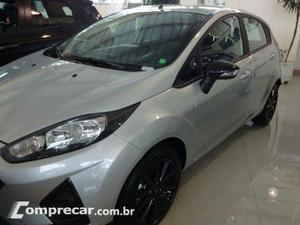 FIESTA 1.0 ECOBOOST SEL STYLE POWERSHIFT - FORD -  -