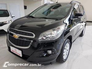 SPIN 1.8 LTZ 7 LUG - CHEVROLET -  - BICOMBUSTÍVEL -