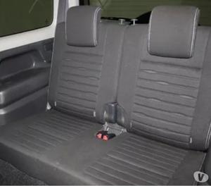 Suzuki Jimny 1.3 4ALL 4X4 16V GASOLINA 2P MANUAL
