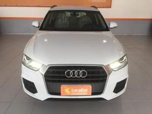 Audi Q3 1.4 Tfsi Ambiente Flex 4p S Tronic  em Blumenau