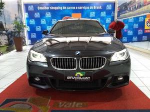 BMW 528i 2.0 M Sport 16v Gasolina 4p Automático  em