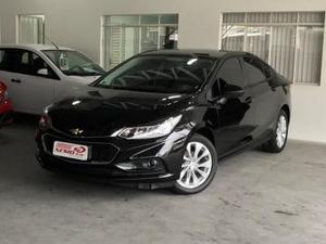 Chevrolet Cruze 1.4 Turbo Lt 16v Flex 4p Automático  em