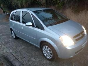 Chevrolet Meriva 1.4 Mpfi Maxx 8v Econo.flex 4p Manual 