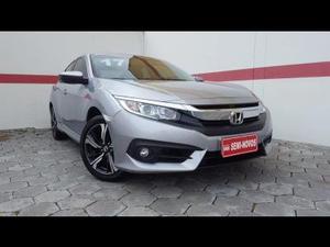 Honda Civic v Flexone Exl 4p Cvt  em Rio do Sul R$