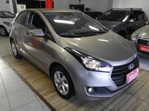 Hyundai HB Comfort Plus  em Tijucas R$ 