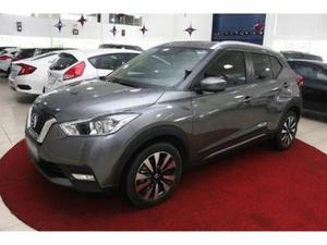 Nissan Kicks v Flexstart Sl 4p Xtronic  em Brusque