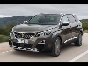 Peugeot  Griffe Pack Thp 16v Gasolina 4p Automático