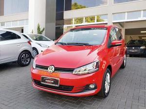 Volkswagen Fox 1.6 Msi Comfortline 8v Flex 4p Manual  em