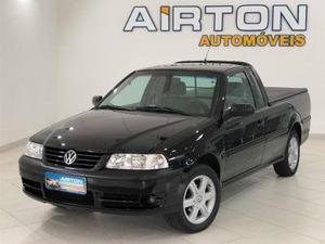 Volkswagen Saveiro 1.6 Mi Super Surf Cs 8v Flex 2p Manual