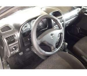 Chevrolet Astra Comfort 2.0 8V Completo - 