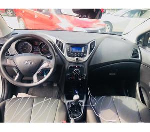 Hyundai HB20 Comfort 