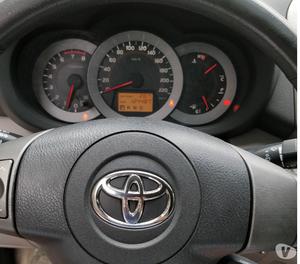 Toyota Rav4 Impecável Procedência Aceita Troca Menor Valor