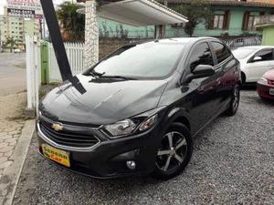 Chevrolet Onix 1.4 Mpfi Ltz 8v Flex 4p Automático  em