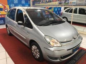 Citroën Xsara Picasso 1.6 I Glx 16v Flex 4p Manual  em