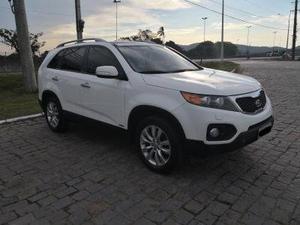 Kia Sorento 3.5 Ex2 V6 4x4 24v Gasolina 4p Automático 