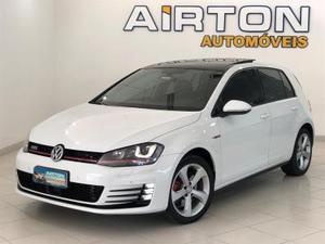 Volkswagen Golf 2.0 Tsi Gti 16v Turbo Gasolina 4p