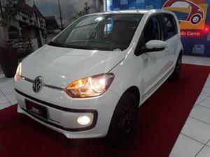 Volkswagen Up! 1.0 Mpi High Up 12v Flex 4p Manual  em