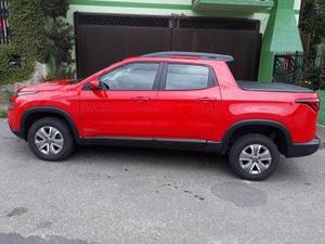 Fiat Toro v Evo Flex Freedom At em Blumenau R$