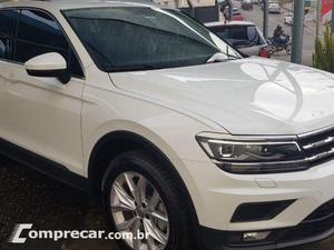 Tiguan Comfortiline 1.4 - VW -  - BICOMBUSTÍVEL -