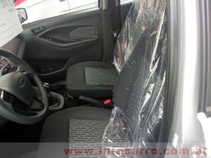 Ford Ka Hatch J - Ford Ka+  / Falar somente com o Johnny