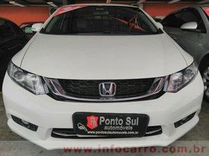 Honda Civic GC - Honda Civic Lxr 015 Impecavel! - 