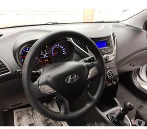 Hyundai HB Comfort Plus Flex - Km - 
