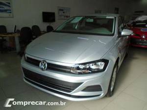 Polo 1.0 MPi - VW -  - BICOMBUSTÍVEL - ÁLCOOL E