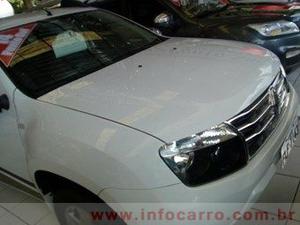 Renault Duster J - Duster / Falar somente com o Johnny