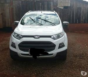 Ecosport Freestyle 2.0 Automática