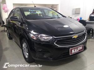 ONIX 1.0 MPFI LT 8V - CHEVROLET -  - BICOMBUSTÍVEL -