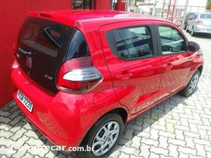 MOBI DRIVE FIREFLY 1.0 6V - Fiat -  - BICOMBUSTÍVEL -