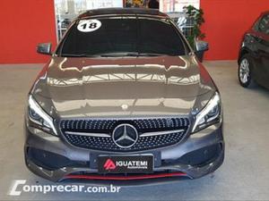 CLA  CGI Sport 4matic 7g-dct - Mercedes-Benz -  -