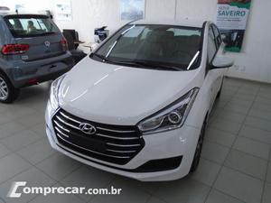 HB Edição Comemorativa 1 Million - Hyundai -  -