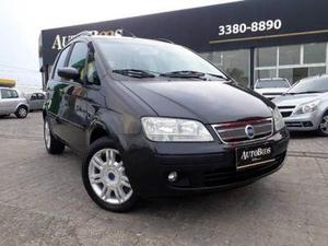 Fiat Idea 1.4 Mpi Elx 8v Flex 4p Manual  em Indaial R$