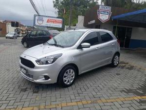 Ford KA 1.0 Ti-vct Flex Se Manual  em Joinville R$