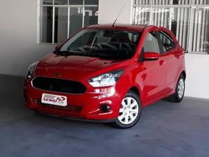 Ford KA 1.0 Ti-vct Flex Se Plus Manual  em Rio do Sul R$