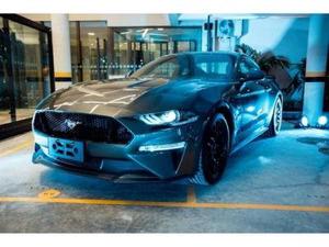 Ford Mustang 5.0 V8 Ti-vct Gasolina Gt Premium Selectshift