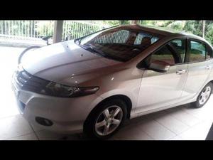 Honda City 1.5 Lx 16v Flex 4p Automático  em Blumenau