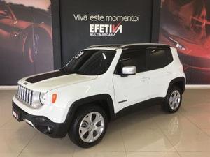 Jeep Renegade v Turbo Diesel Limited 4p 4x4