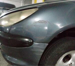 Vendo Peugeot 206