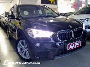 XV TURBO SDRIVE20I - BMW -  - BICOMBUSTÍVEL -