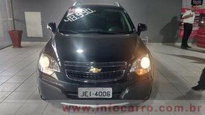 Chevrolet Flit Line FWD V ECOTEC TI 4 PT. P