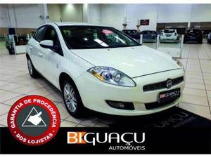 Fiat Bravo 1.8 Essence 16v Flex 4p Automatizado  em São