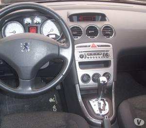 Peugeot 408 Allure Automático  FLEX