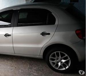 Volkswagen Gol Novo Completo