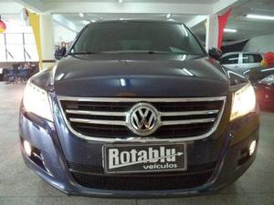 Volkswagen Tiguan 2.0 Tsi 16v Turbo Gasolina 4p Tiptronic