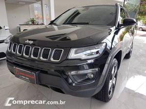 COMPASS LONGITUDE 2.0 4X4 TURBO - JEEP -  - DIESEL - 4